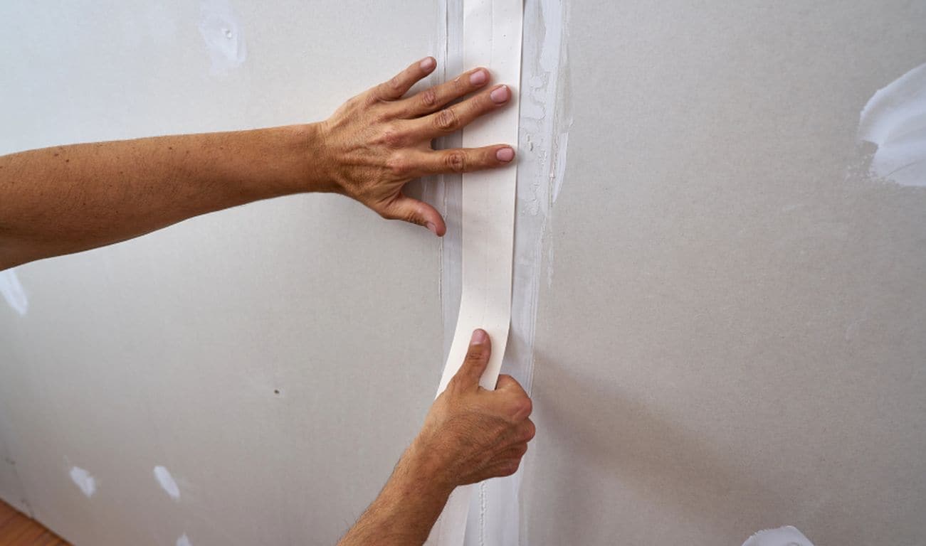 DRYWALL SERVICES
